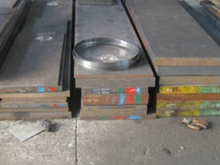 岳阳18NiCrMo5模具钢