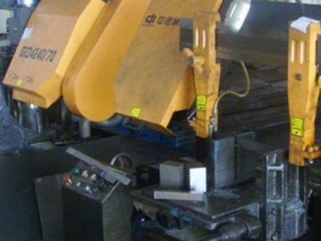岳阳SM45模具钢