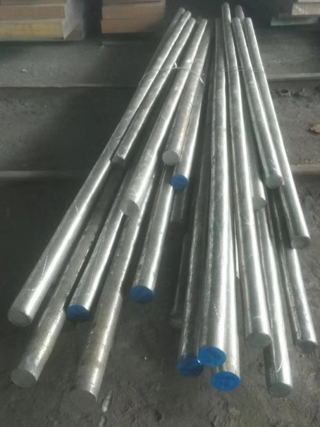 岳阳P20模具钢
