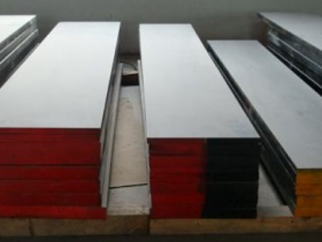 岳阳Cr12MoV模具钢
