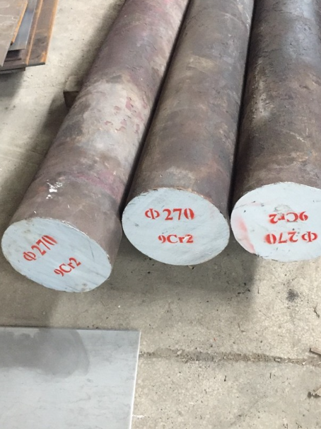 岳阳9Cr2工具钢