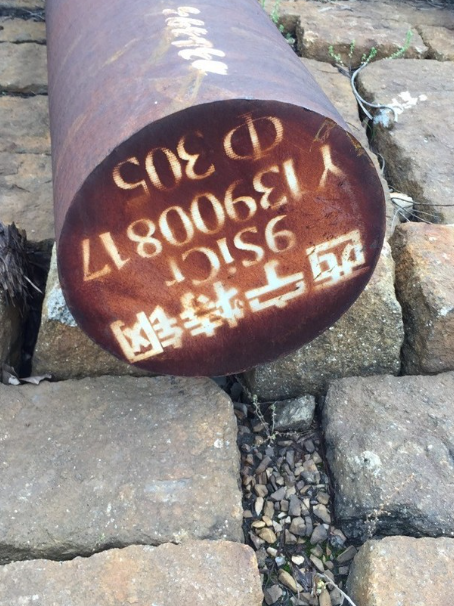 岳阳9CrSi工具钢