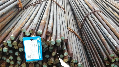 岳阳30CrNi3Mo合金结构钢