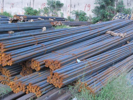 岳阳50Cr合金结构钢