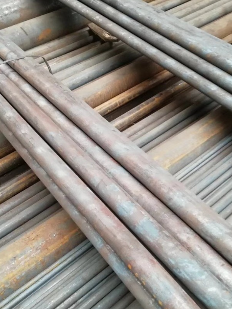岳阳30CrMnTi合金结构钢
