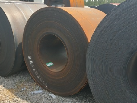 岳阳Q355NHB耐候板